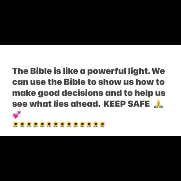 Please Read ☝️☝️☝️☝️☝️☝️☝️ - Picture 5 of 9